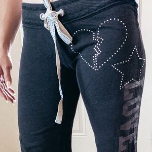 Victoria's Secret PINK Sweatpants